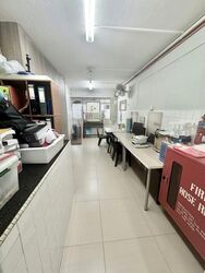Clementi West Street 1 (D5), Shop House #509830471